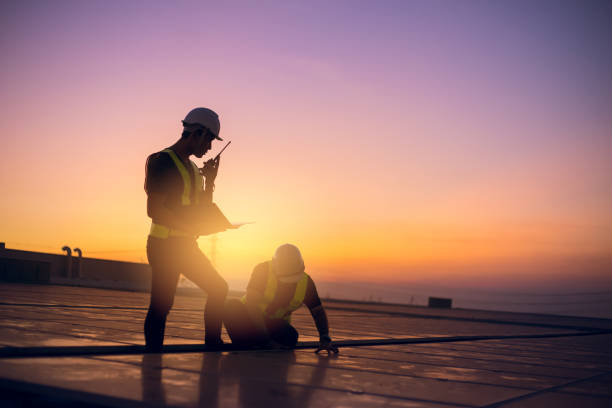 Best Flat Roof Repair Services  in Manila, AR