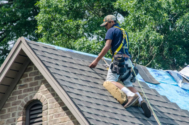 Quick and Trustworthy Emergency Roof Repair Services in Manila, AR